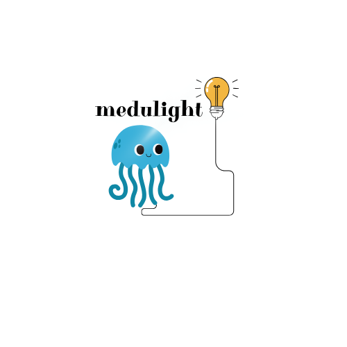 Lampa Meduzowa